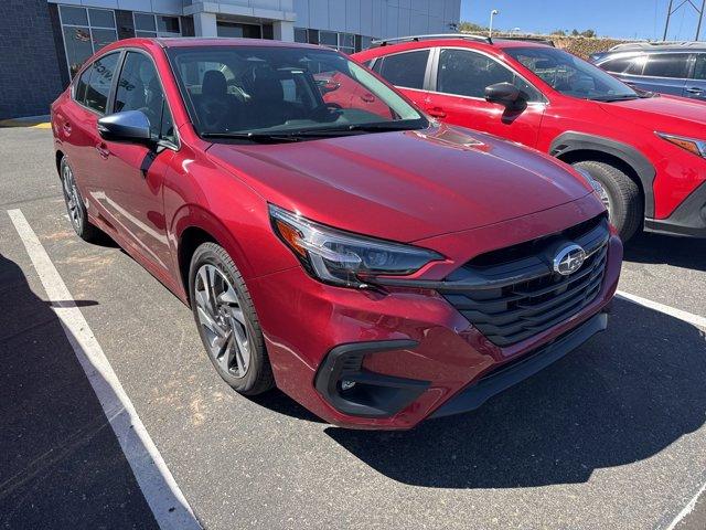 Thumbnail image of 2025 Subaru Legacy at FindlaySubaruPrescott-New of Prescott, AZ