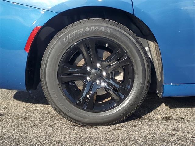 Thumbnail image of 2022 Dodge Charger at Jim Riehl's Friendly Chrysler Dodge Jeep Ram of Romeo