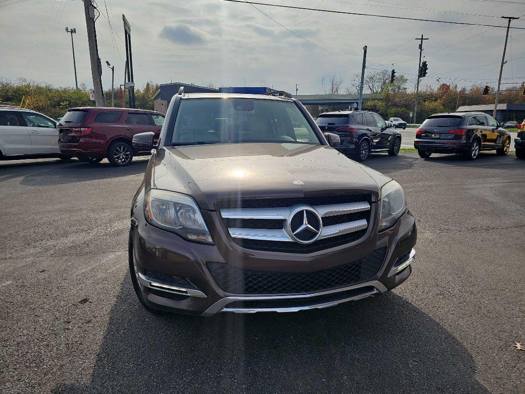 Thumbnail image of 2015 Mercedes-Benz GLK at ROYAL FIVE AUTO SALE