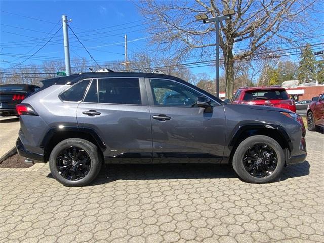 Thumbnail image of 2024 Toyota RAV4 Hybrid at Lexus of Smithtown