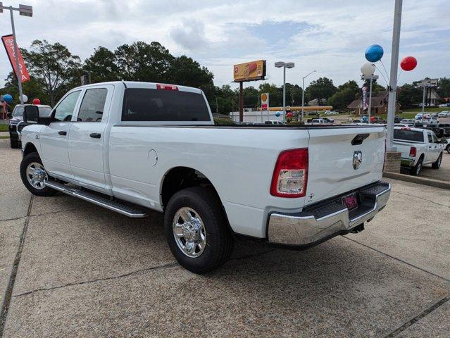 Thumbnail image of 2024 Ram 2500 at Kim's Chrysler Dodge Jeep Toyota (Used)