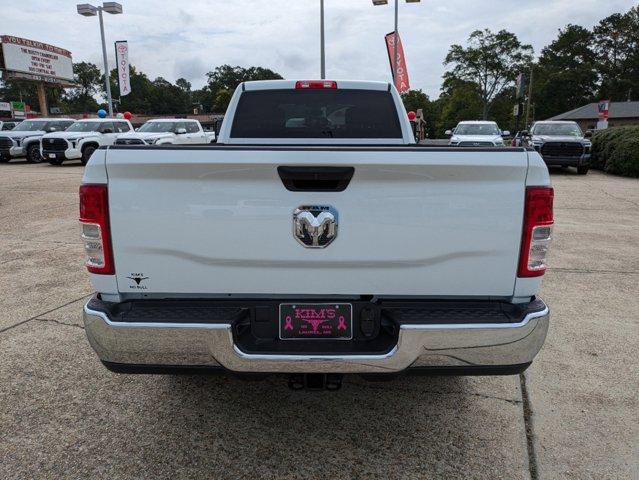 Thumbnail image of 2024 Ram 2500 at Kim's Chrysler Dodge Jeep Toyota (Used)