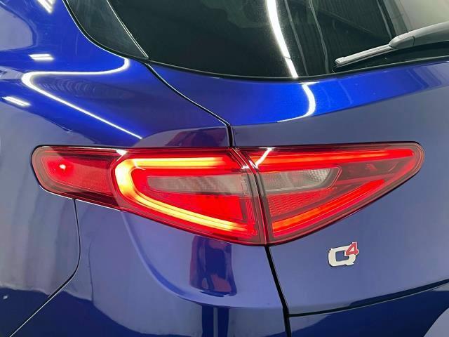 Thumbnail image of 2022 Alfa Romeo Stelvio at Fiat Alfa Romeo of Westbury