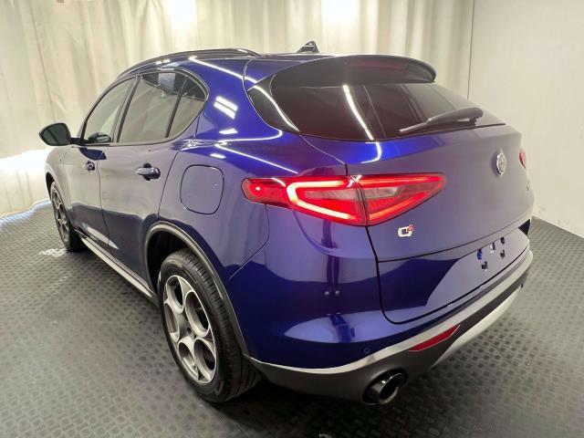 Thumbnail image of 2022 Alfa Romeo Stelvio at Fiat Alfa Romeo of Westbury