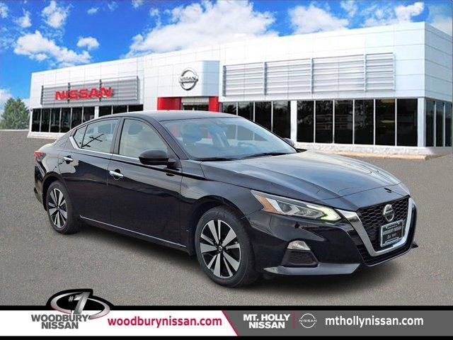 Thumbnail image of 2022 Nissan Altima at Woodbury Nissan Inc