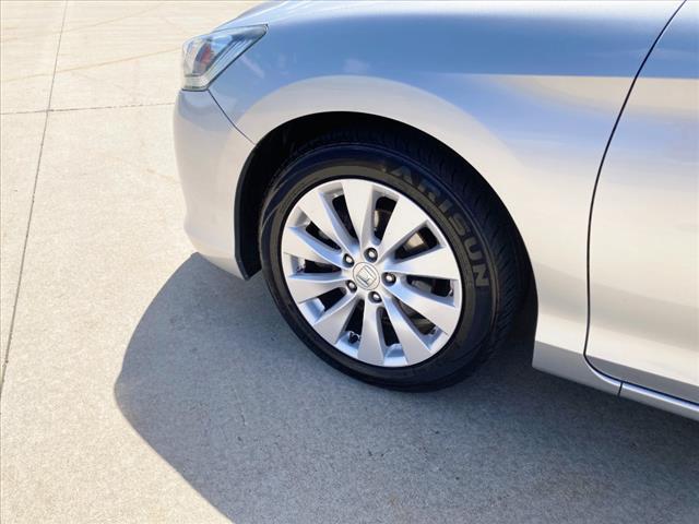 Thumbnail image of 2013 Honda Accord at Elite Motors Of Joppa