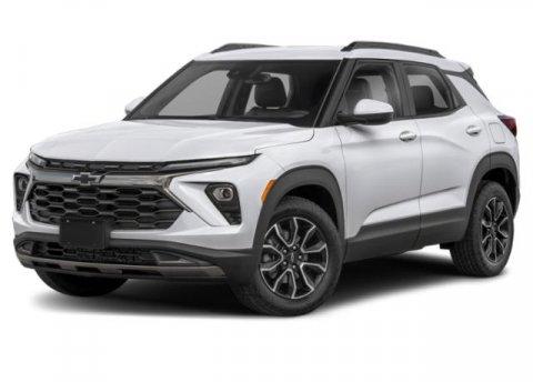 Thumbnail image of 2025 Chevrolet Trailblazer at Uftring Chevy USED