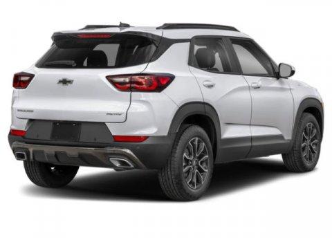Thumbnail image of 2025 Chevrolet Trailblazer at Uftring Chevy USED