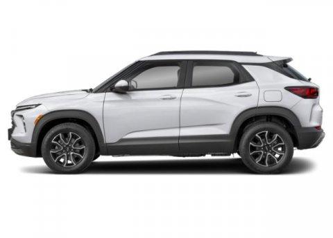 Thumbnail image of 2025 Chevrolet Trailblazer at Uftring Chevy USED
