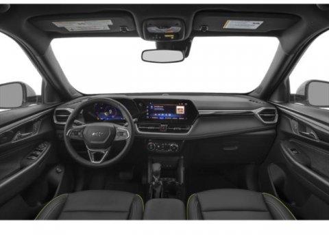 Thumbnail image of 2025 Chevrolet Trailblazer at Uftring Chevy USED