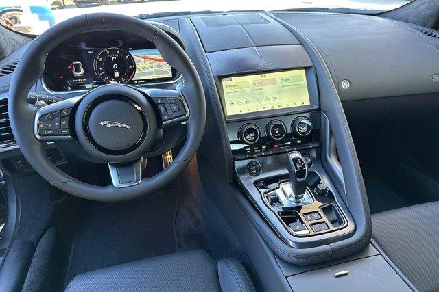 Thumbnail image of 2024 Jaguar F-TYPE at AstonMartinJaguarLandRoverOfMarin of Corte Madera, CA