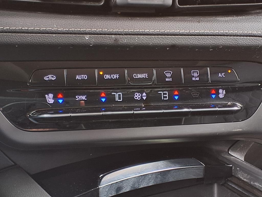 Thumbnail image of 2023 Buick Envision at Marc Miller Buick Gmc