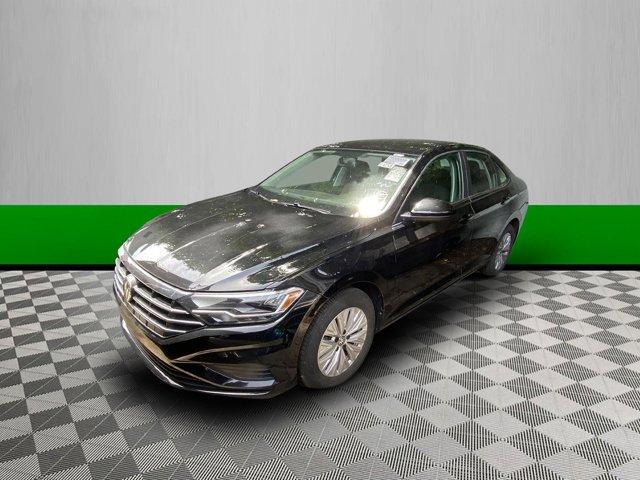 Thumbnail image of 2020 Volkswagen Jetta at NYC Motorcars of The Bronx