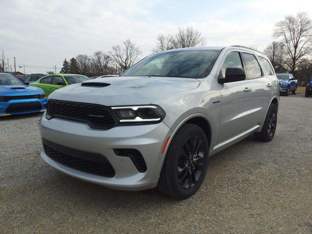 Thumbnail image of 2023 Dodge Durango at Reineke Chrysler Dodge Jeep Ram