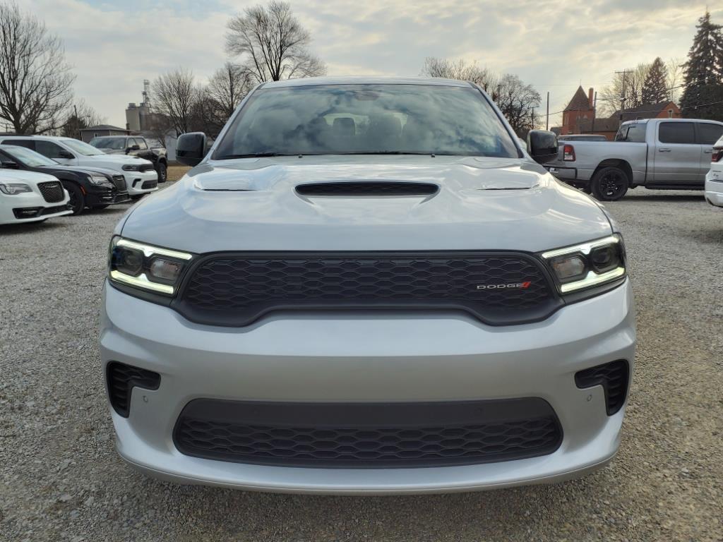 Thumbnail image of 2023 Dodge Durango at Reineke Chrysler Dodge Jeep Ram