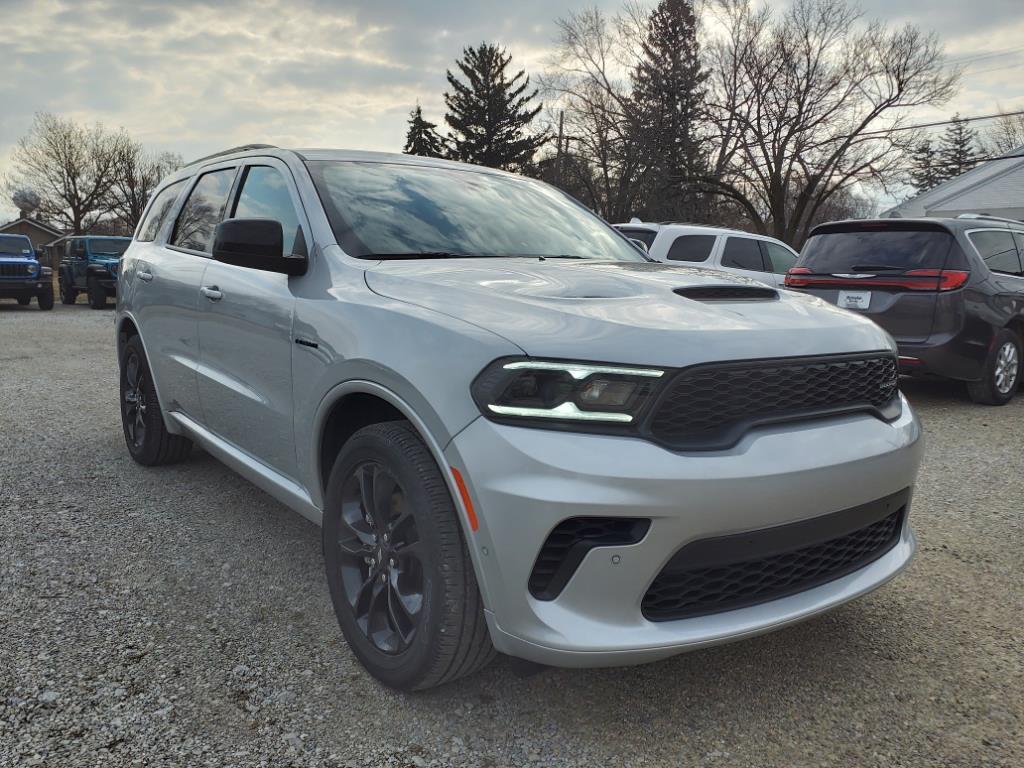 Thumbnail image of 2023 Dodge Durango at Reineke Chrysler Dodge Jeep Ram