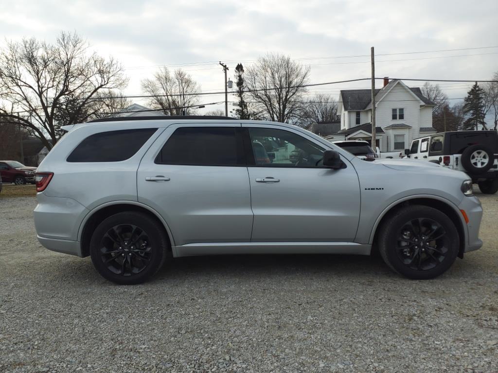 Thumbnail image of 2023 Dodge Durango at Reineke Chrysler Dodge Jeep Ram