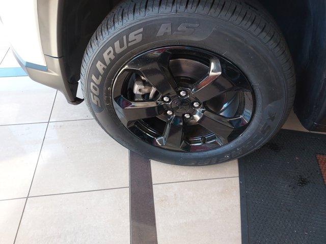 Thumbnail image of 2018 Jeep Compass at D & P Auto Sales