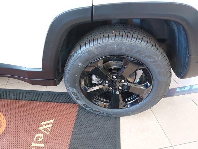 Thumbnail image of 2018 Jeep Compass at D & P Auto Sales