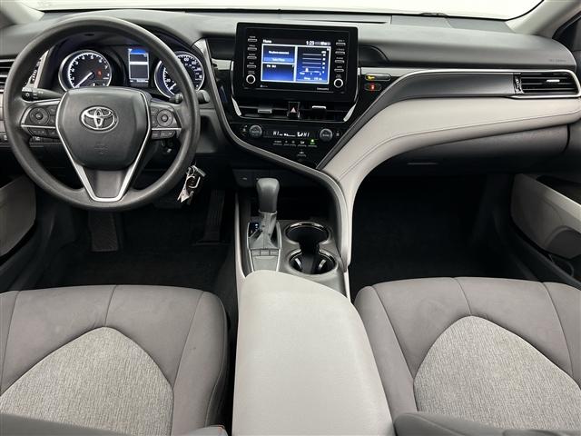 Thumbnail image of 2023 Toyota Camry at Mccluskey Chevrolet Kings Automall