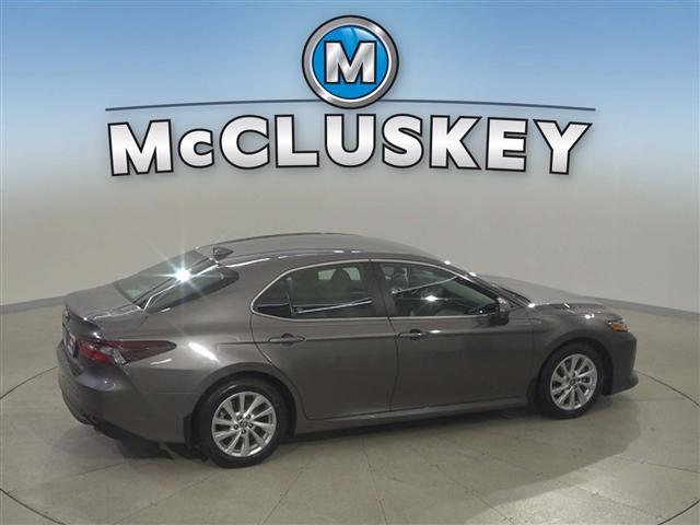 Thumbnail image of 2023 Toyota Camry at Mccluskey Chevrolet Kings Automall