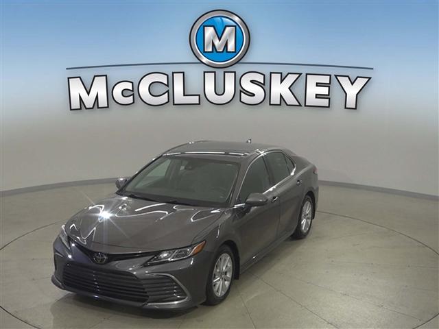 Thumbnail image of 2023 Toyota Camry at Mccluskey Chevrolet Kings Automall