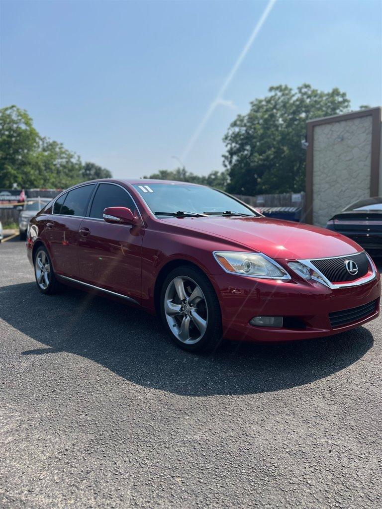 Thumbnail image of 2011 Lexus GS 350 at Prince Automobiles