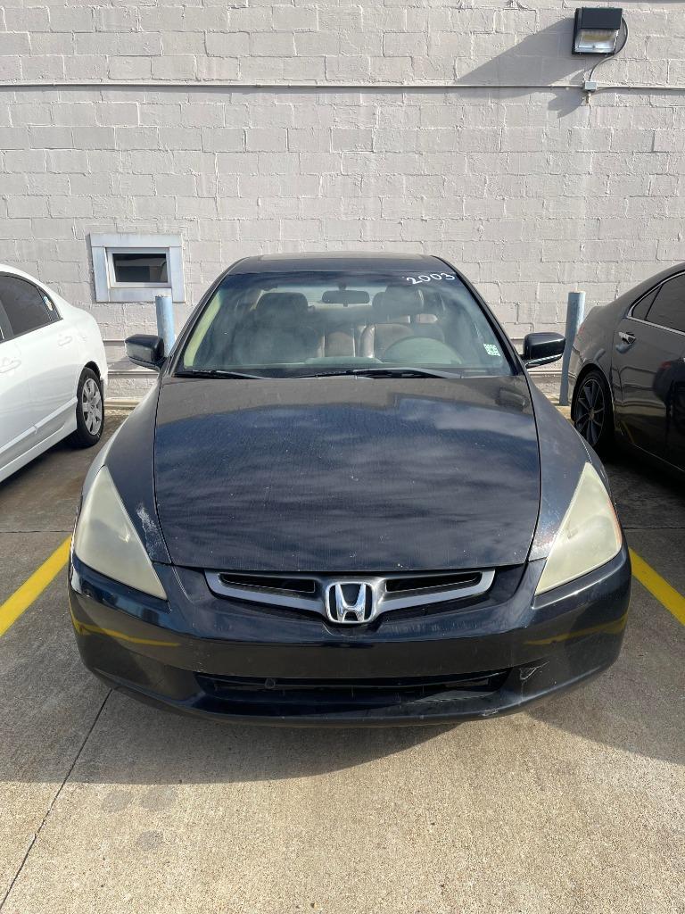 Thumbnail image of 2003 Honda Accord at Uncle Dave's Auto Repair, Inc.