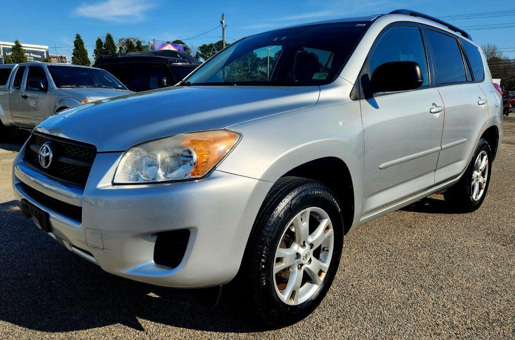 Thumbnail image of 2011 Toyota RAV4 at AUTO AND CYCLE BROKERS OF TIDEWATER