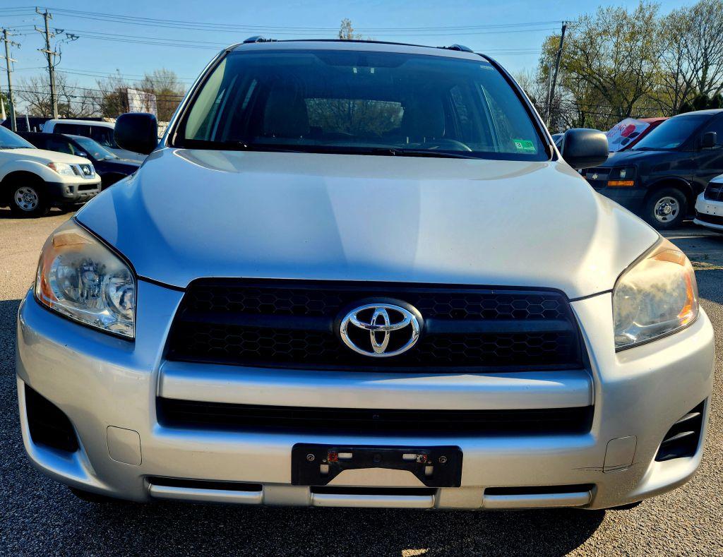 Thumbnail image of 2011 Toyota RAV4 at AUTO AND CYCLE BROKERS OF TIDEWATER