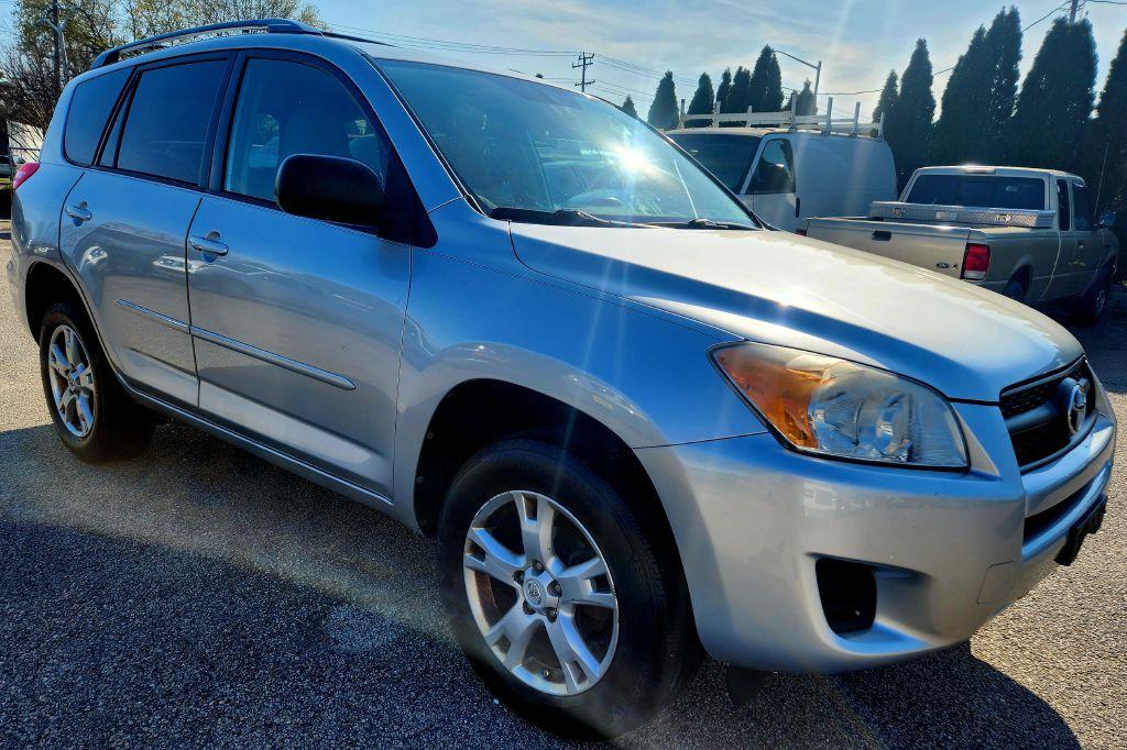 Thumbnail image of 2011 Toyota RAV4 at AUTO AND CYCLE BROKERS OF TIDEWATER