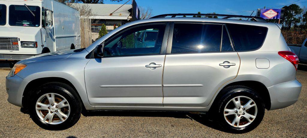 Thumbnail image of 2011 Toyota RAV4 at AUTO AND CYCLE BROKERS OF TIDEWATER