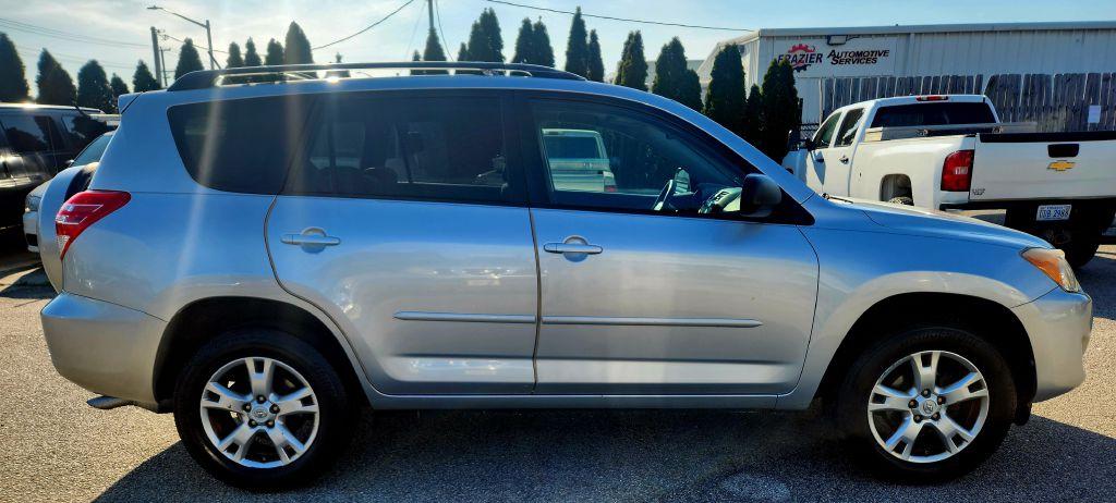 Thumbnail image of 2011 Toyota RAV4 at AUTO AND CYCLE BROKERS OF TIDEWATER