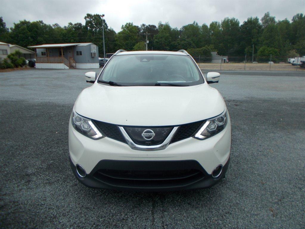 Thumbnail image of 2017 Nissan Rogue Sport at TLC Works, Inc