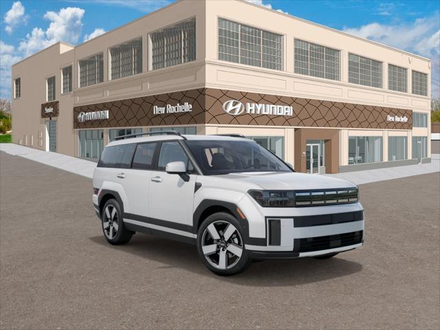 Thumbnail image of 2025 Hyundai SANTA FE at Empire Genesis of New Rochelle
