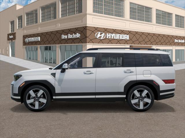 Thumbnail image of 2025 Hyundai SANTA FE at Empire Genesis of New Rochelle