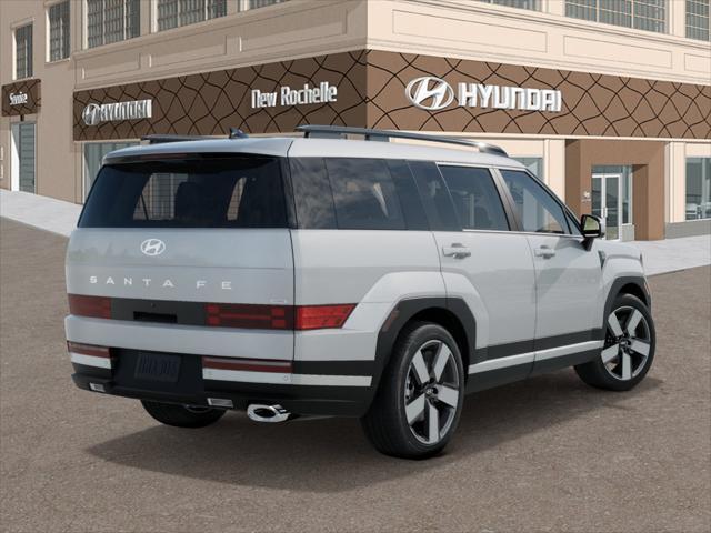 Thumbnail image of 2025 Hyundai SANTA FE at Empire Genesis of New Rochelle