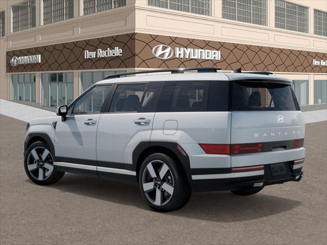 Thumbnail image of 2025 Hyundai SANTA FE at Empire Genesis of New Rochelle