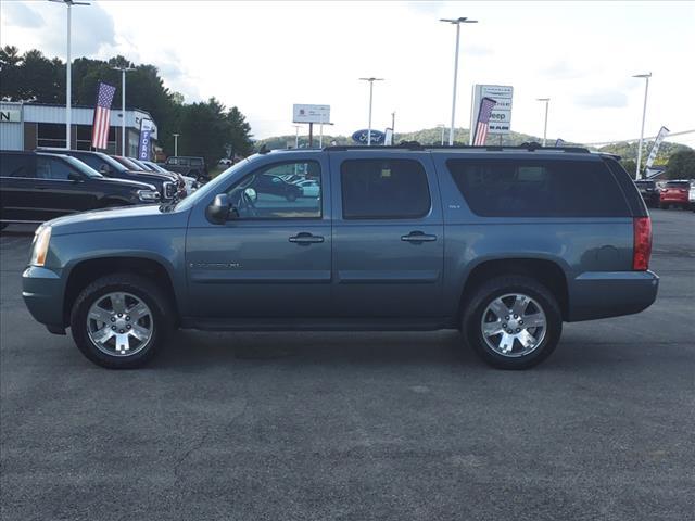 Thumbnail image of 2008 GMC Yukon XL at Duncan Ford Chrysler