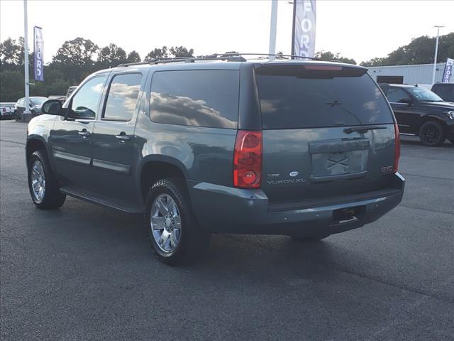 Thumbnail image of 2008 GMC Yukon XL at Duncan Ford Chrysler