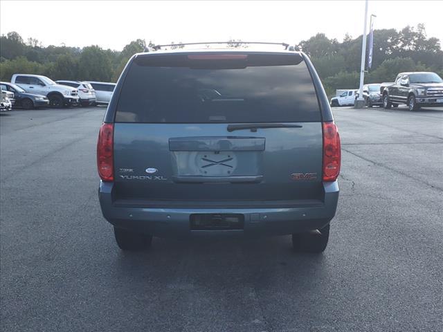 Thumbnail image of 2008 GMC Yukon XL at Duncan Ford Chrysler