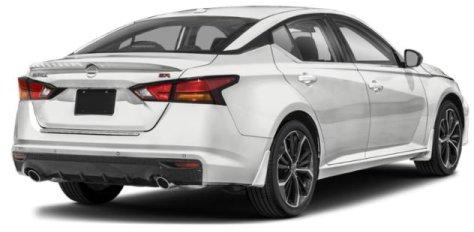 Thumbnail image of 2024 Nissan Altima at Conicelli Toyota of Conshohocken - NEW