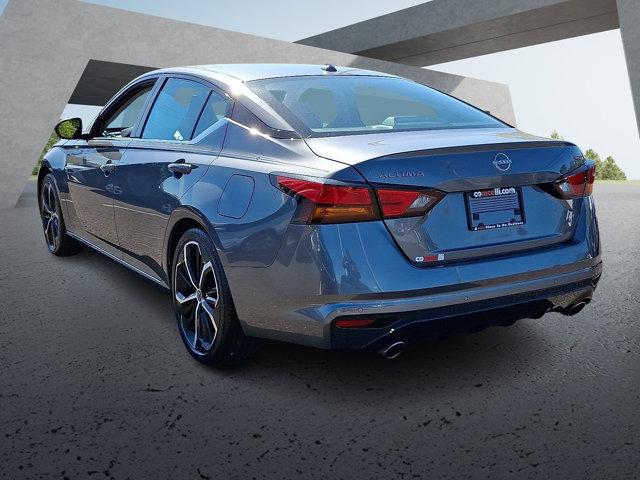 Thumbnail image of 2024 Nissan Altima at Conicelli Toyota of Conshohocken - NEW