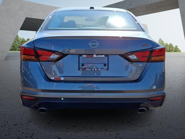Thumbnail image of 2024 Nissan Altima at Conicelli Toyota of Conshohocken - NEW