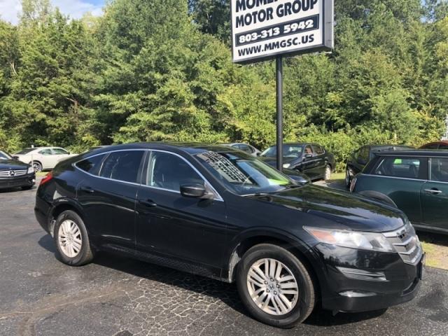 Thumbnail image of 2012 Honda Crosstour at Momentum Motor Group
