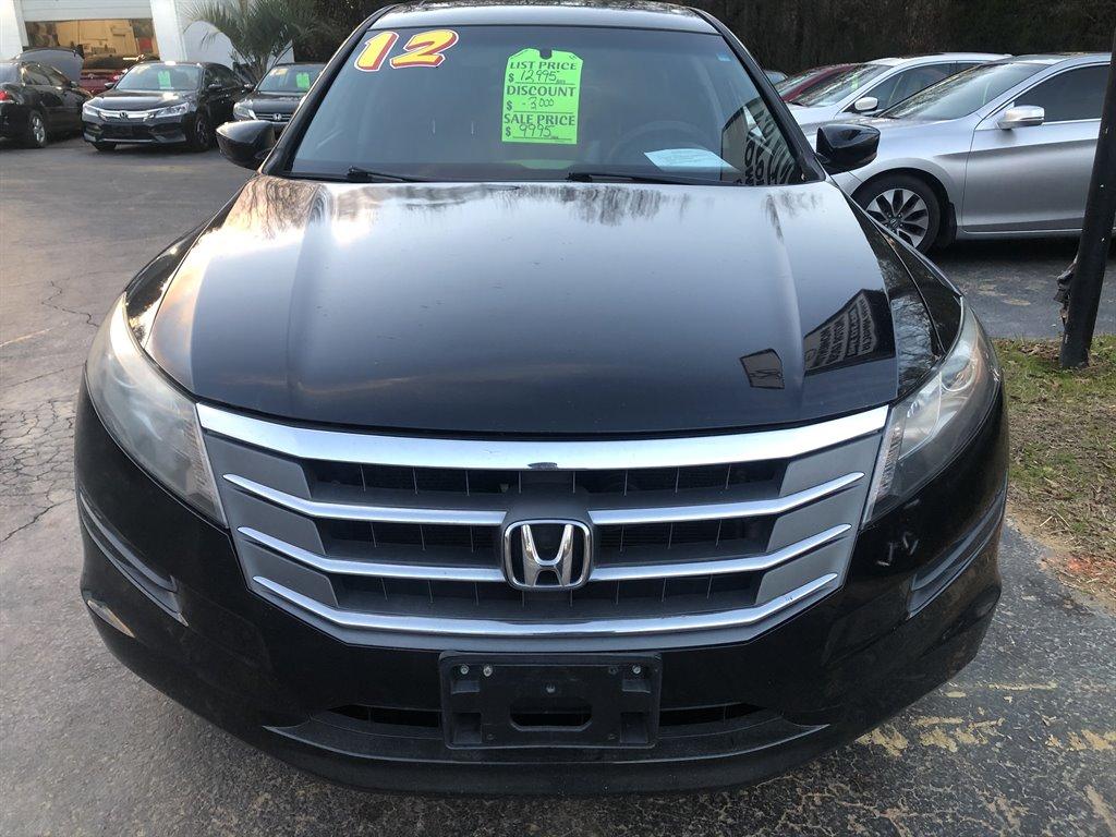 Thumbnail image of 2012 Honda Crosstour at Momentum Motor Group