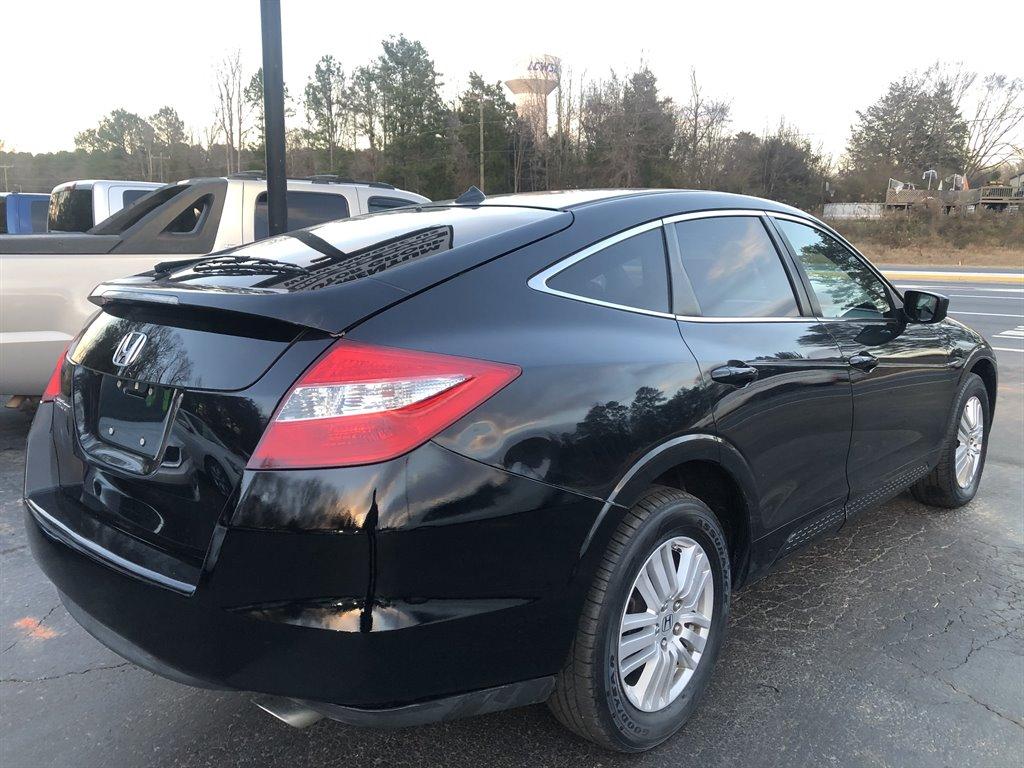 Thumbnail image of 2012 Honda Crosstour at Momentum Motor Group