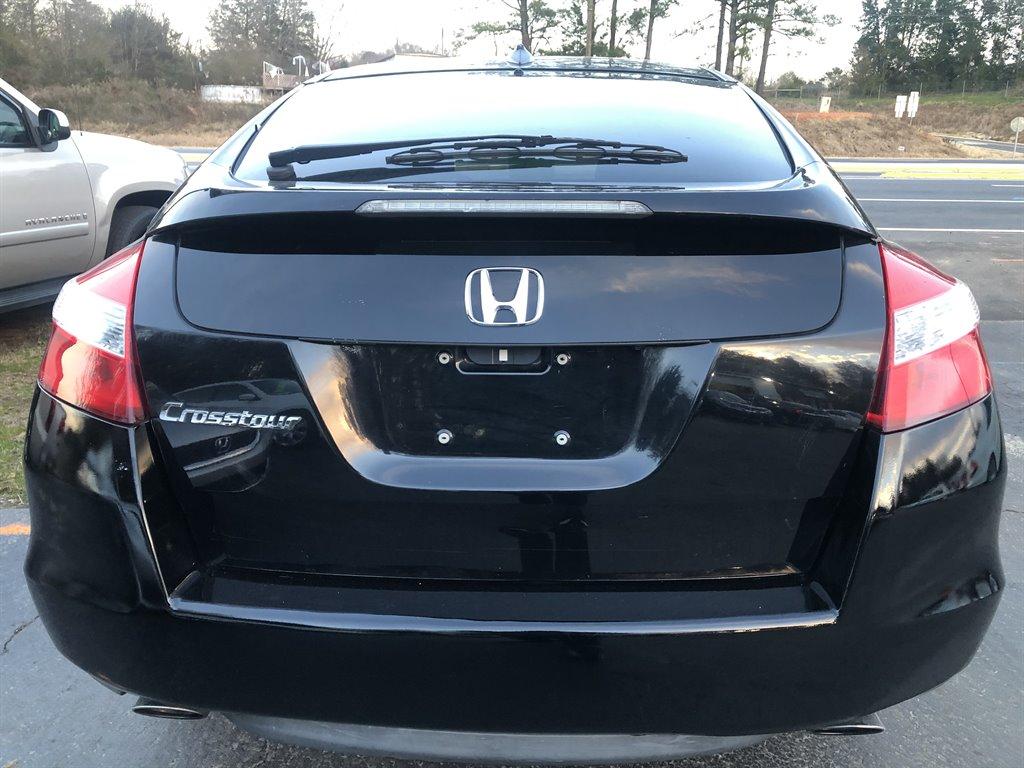 Thumbnail image of 2012 Honda Crosstour at Momentum Motor Group