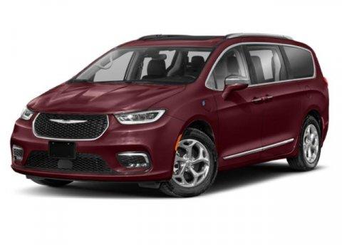 Thumbnail image of 2022 Chrysler Pacifica Hybrid at Jerry Ulm Dodge Chrysler Jeep_DMS
