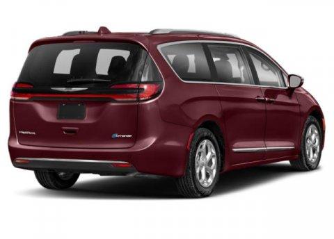 Thumbnail image of 2022 Chrysler Pacifica Hybrid at Jerry Ulm Dodge Chrysler Jeep_DMS